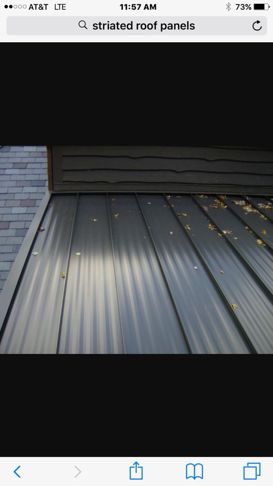 Slide of Iron Clad Roofing and Renovations