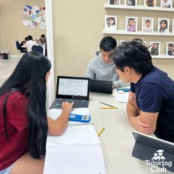 Tutoring Club of Brentwood
