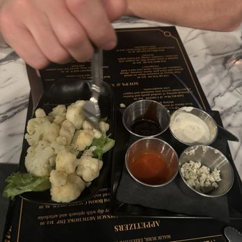 MacMillan Spirit House - Whiskey Bars Near Me - Alexandria, Virginia