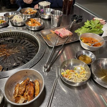 Exit 5 Korean BBQ - Korean Near Me - Renton, Washington Exit 5 Korean BBQ - Korean Near Me - Renton, Washington