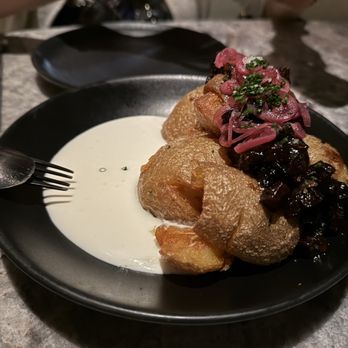 Animae - Crispy Potatos - Asian Fusion Near Me - San Diego, California