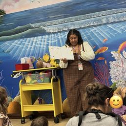 Storytime