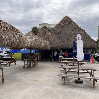Ka'tiki Sunset Beach - New outdoor seating area - Jazz & Blues Near Me - Treasure Island, Florida Ka'tiki Sunset Beach - New outdoor seating area - Jazz & Blues Near Me - Treasure Island, Florida