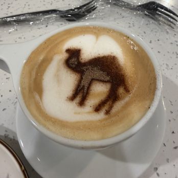 Arwa Yemeni Coffee - Desserts Near Me - Murphy, Texas
