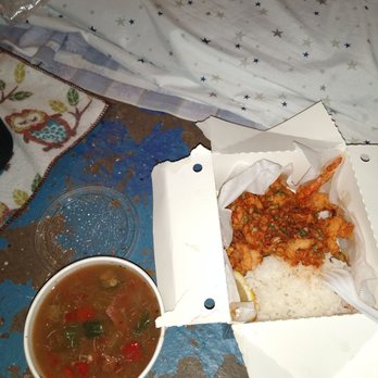 The Boiling Crab - Yummy gumbo and shrimp - Seafood Near Me - Honolulu, Hawaii