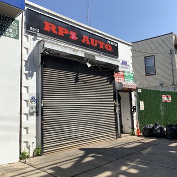 RPS Auto - Entrance - Towing Near Me - Park, New York RPS Auto - Entrance - Towing Near Me - Park, New York