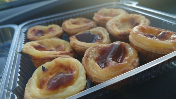 Silva Bakery: Portuguese Baked Goods & Artisan Breads by null