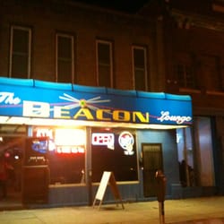 Beacon Lounge