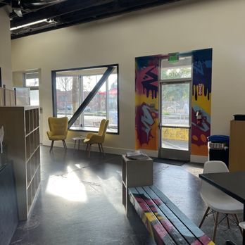 Cafe Paso Coffee - Coffee & Tea Near Me - Sacramento, California
