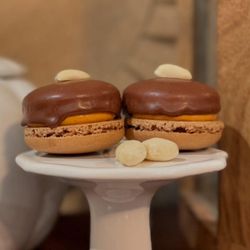 Mr Bon Bon - Peanut butter cups