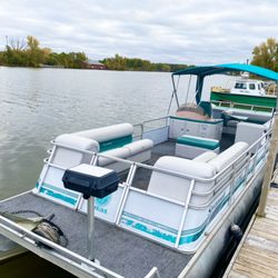 Bay City Boat Rental
