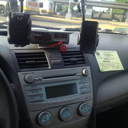 Medford City Taxi
