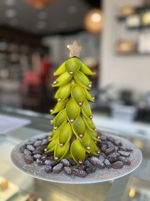 The Conche Chocolate & Cake Studio by null