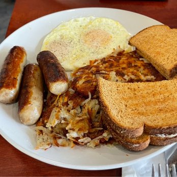 Georgies - All the trimmings for breakfast - American Near Me - Fountain Hills, Arizona