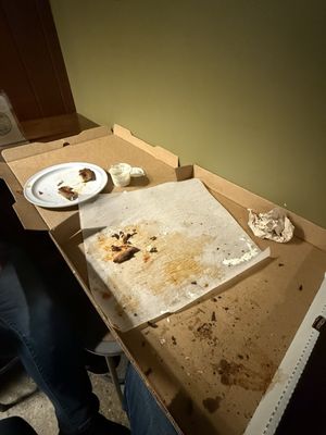 Wy'east Pizza by null