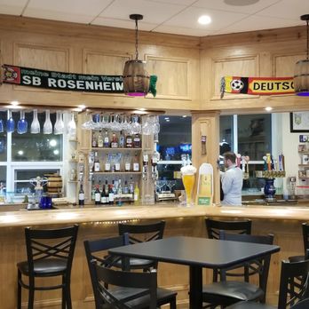 Prost German Restaurant - Bar - German Near Me - Aberdeen, Maryland