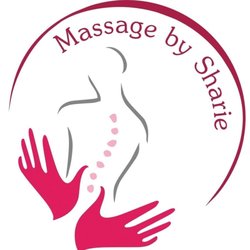 Massage By Sharie