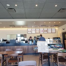 Cafe layout Cafe layout