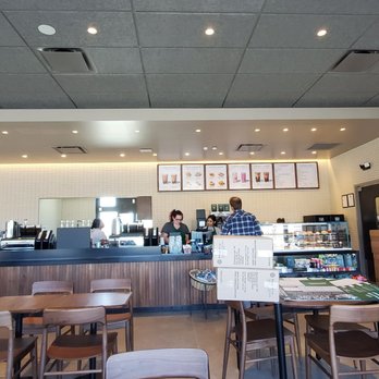 Starbucks - Cafe layout - Coffee & Tea Near Me - West, Texas Starbucks - Cafe layout - Coffee & Tea Near Me - West, Texas