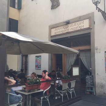Mastro Ciliegia - From the outside - Tuscan Near Me - Florence, FI