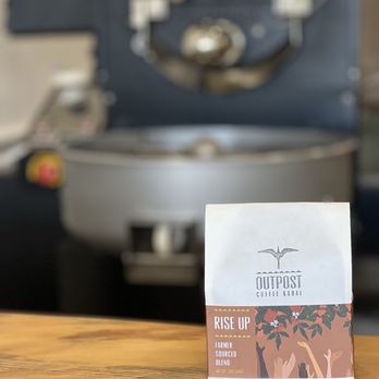 Collab Cafe - Freshly roasted and coming home with me. - Breakfast & Brunch Near Me - Kapaa, Hawaii