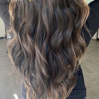 Hair by Jennifer Gray - My beautiful transformation - Hair Salons Near Me - Carmichael, California