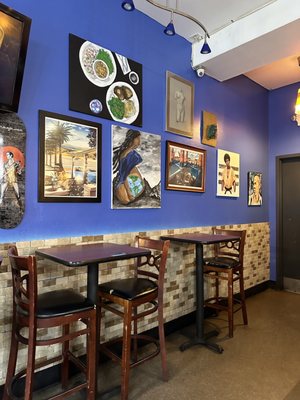 THE LAND OF KUSH - 717 Photos & 797 Reviews - 840 N Eutaw St, Baltimore