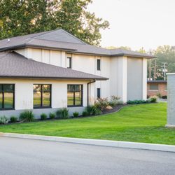 Daniel A Burns, DDS, MD - Welcome to our recently remodeled office!