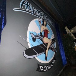 Airport Tavern