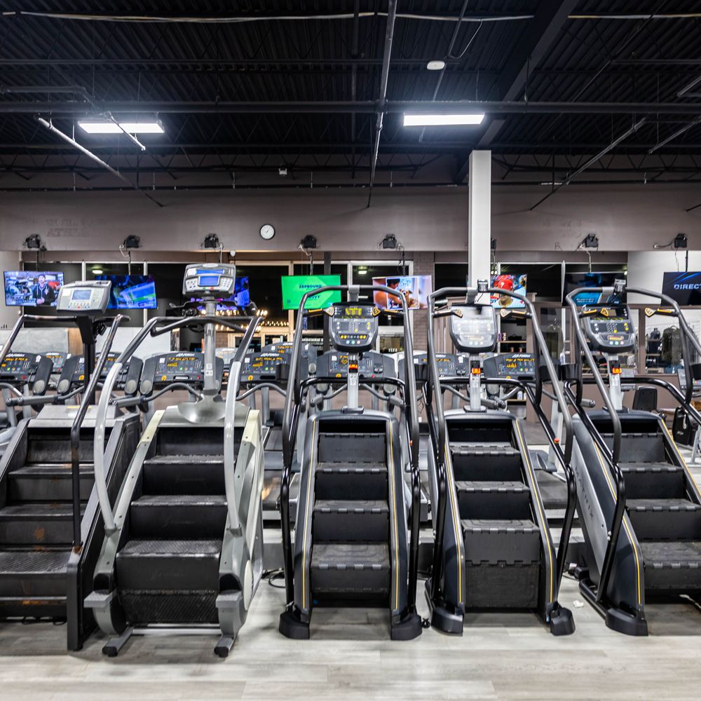 World Gym Lexington Park, MD - Last Updated December 2025 - Yelp