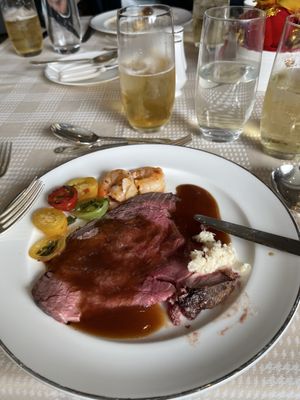 The Verandah by null