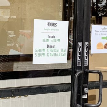 Tim Ho Wan - Soft opening hours - Dim Sum Near Me - Irvine, California Tim Ho Wan - Soft opening hours - Dim Sum Near Me - Irvine, California