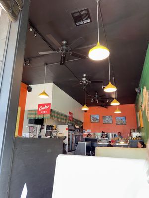 Southwest Bread by null