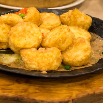 Hing Kee Restaurant - deep fried tofu with pepper salt - Vietnamese Near Me - Chicago, Illinois Hing Kee Restaurant - deep fried tofu with pepper salt - Vietnamese Near Me - Chicago, Illinois