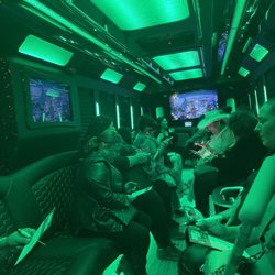 ABA Unique Limousine Service