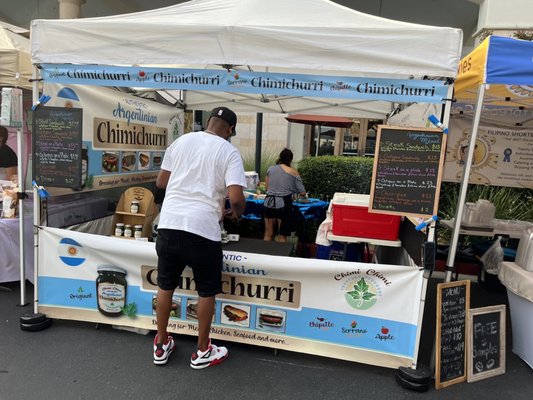 Otay Ranch Farmers Market by null