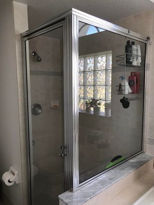 Spring Hill Glass & Mirror