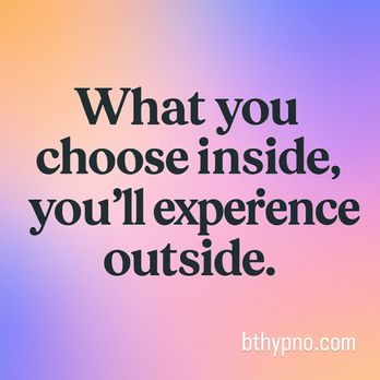 Breakthrough Hypnotherapy - Change your Mind, Change your Life - Hypnosis/Hypnotherapy Near Me - Denver, Colorado