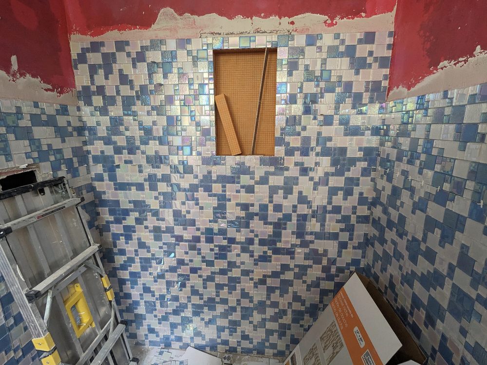 Slide of CBG Construction