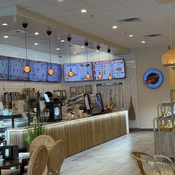 Paris Banh Mi - The order area is clean, sleek, and easy to navigate -- no chaos, just good vibes. - Bakeries Near Me - Doraville, Georgia