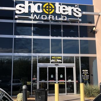 Shooter's World - Huge facility - Gun/Rifle Ranges Near Me - Peoria, Arizona Shooter's World - Huge facility - Gun/Rifle Ranges Near Me - Peoria, Arizona