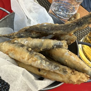 Impar Flores - Sardines - Portuguese Near Me - Porto, 13 Impar Flores - Sardines - Portuguese Near Me - Porto, 13