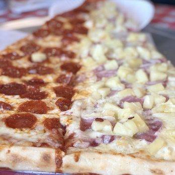 Pizza Barn - Pizza Near Me - Yonkers, New York Pizza Barn - Pizza Near Me - Yonkers, New York