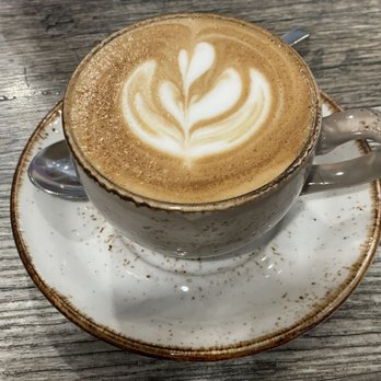 The Aussie Grind - Flat white - Cafes Near Me - Frisco, Texas The Aussie Grind - Flat white - Cafes Near Me - Frisco, Texas