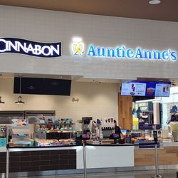 Auntie Anne's