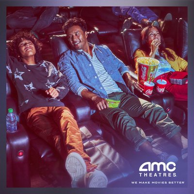 AMC Kips Bay 15 by null