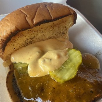 Apocalypse BBQ - Food Trucks Near Me - Miami, Florida