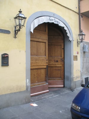 Fuor D'Acqua by null