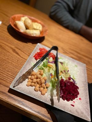 Esposito's Italian Restaurant And Bar by null