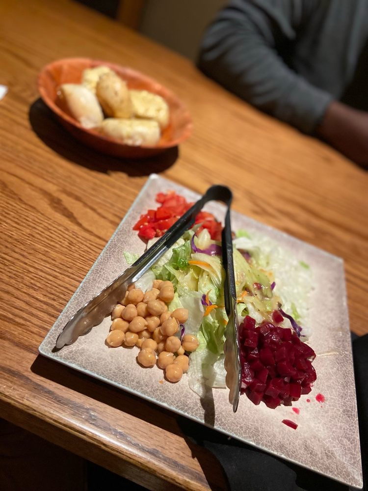 Social spots from Esposito’s Italian